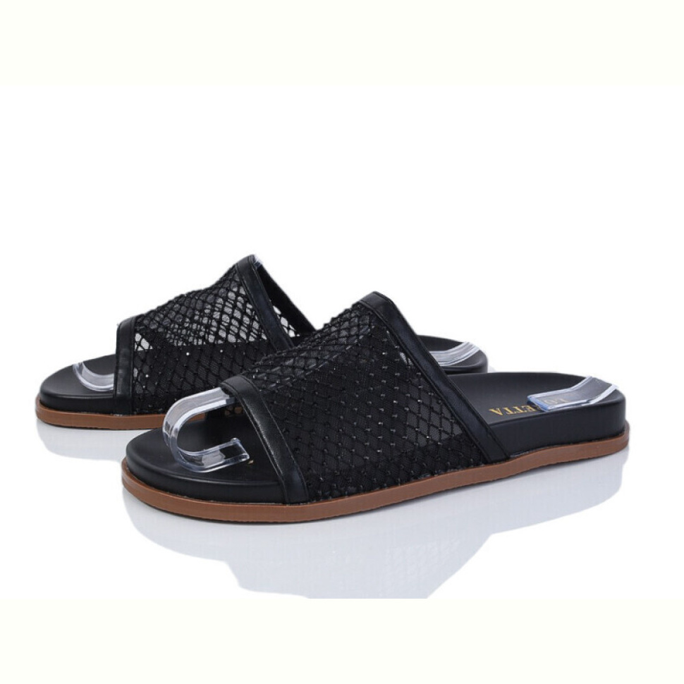 Шлепки Loretta R011 Шлепки Loretta R011