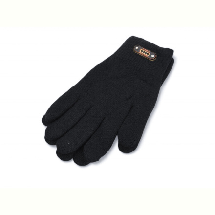 Перчатки RuBi 8101 black