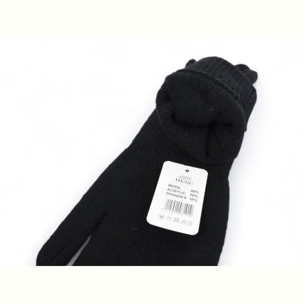 Перчатки RuBi 8101 black