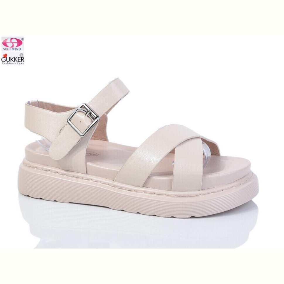 Босоножки Gukkcr XX0224