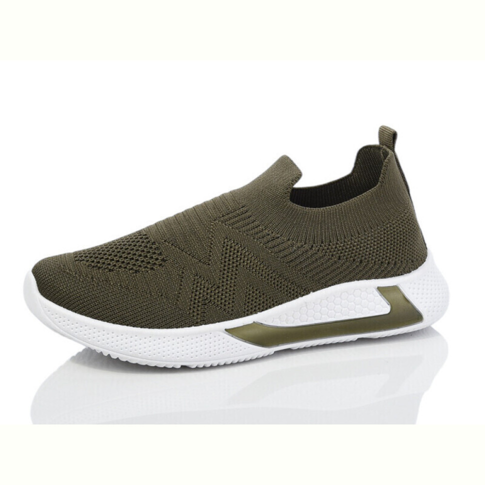 Кроссовки GFB-Канарейка X8022-4