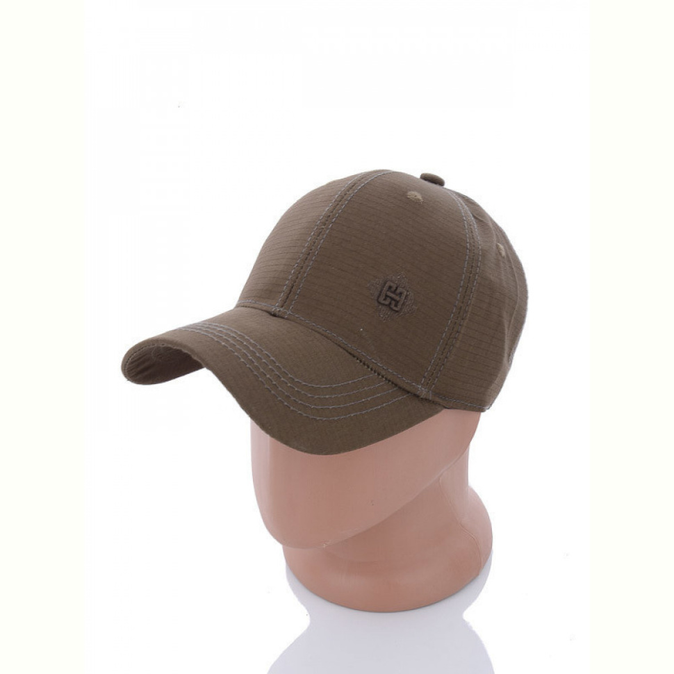 Кепка RuBi PM011-1 green