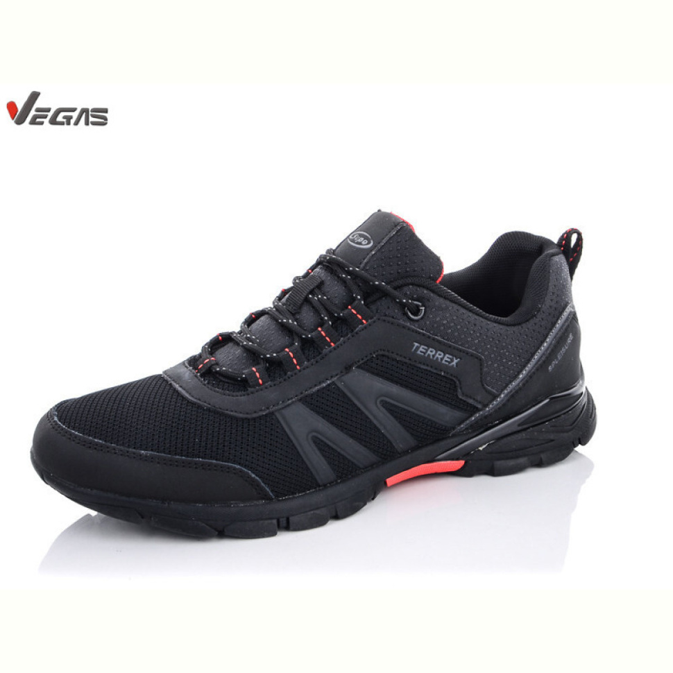 Кроссовки Supo-Vegas A2323-3