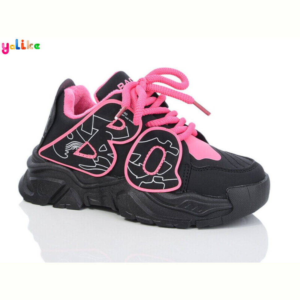 Кроссовки Yalike Зима 632-6