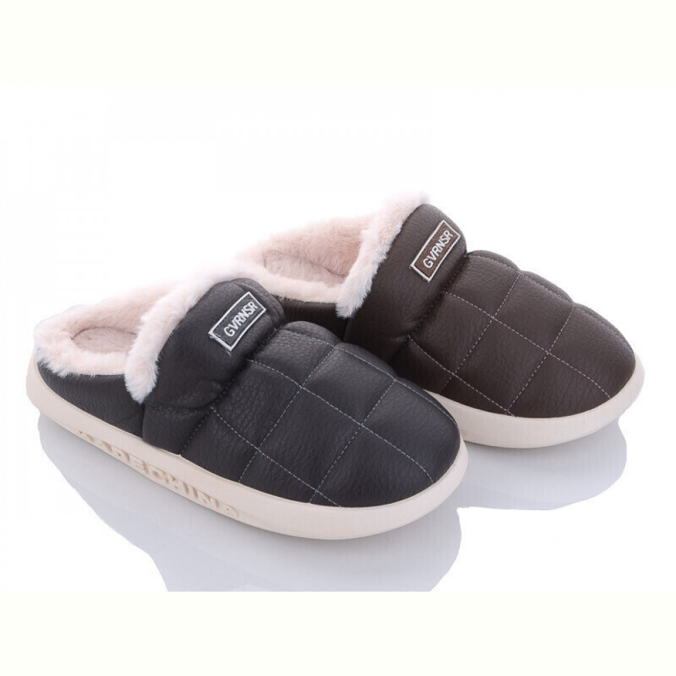 Тапки Elmob PL64 mix