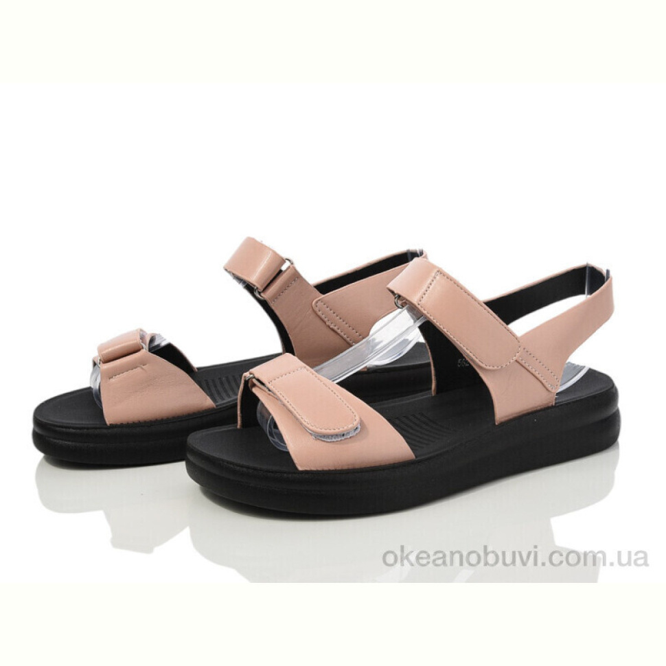 Босоножки Mengfuna-AESD 562-303