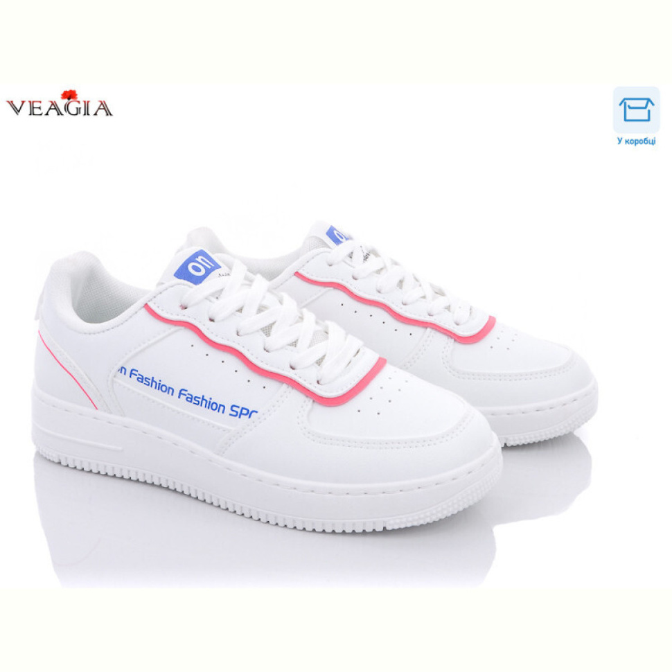 Кроссовки Veagia-ADA Y502-1