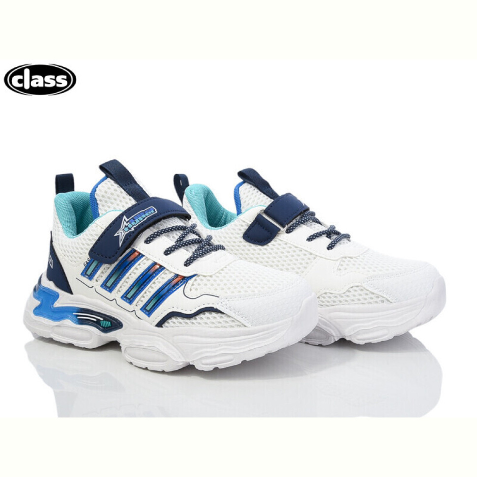 Кроссовки Wei Wei-Class ZK05-3