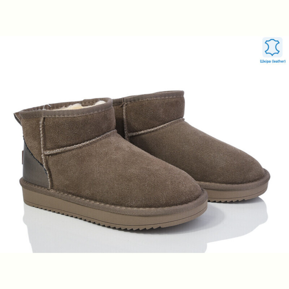 Угги ITTS 5875-12