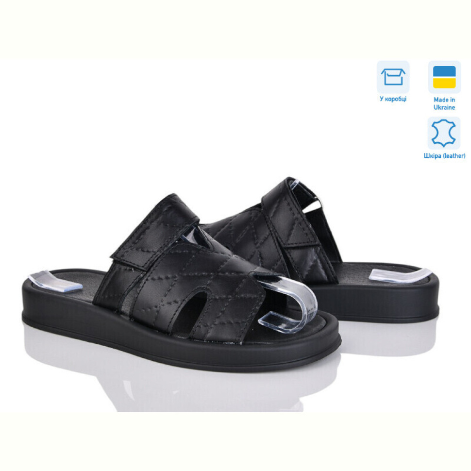 Шлепки Мрія 057 ч.ш. Шлепки Мрія 057 ч.ш.