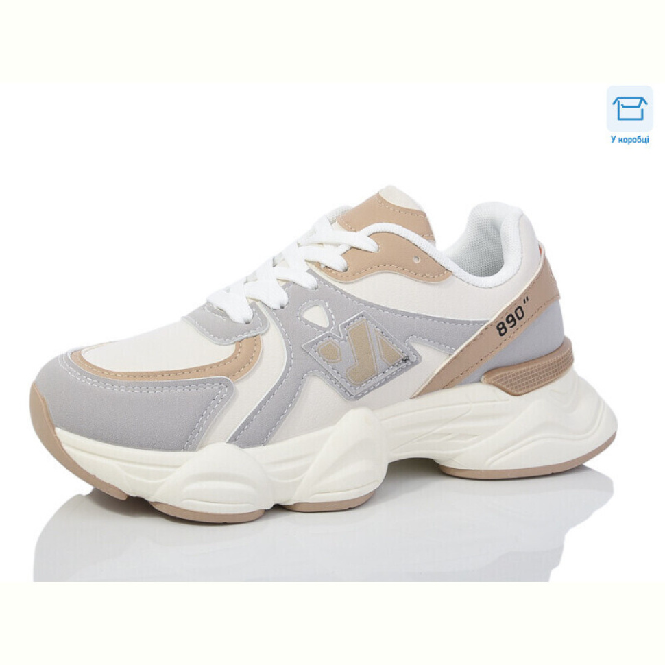 Кроссовки Hongquan J923-2