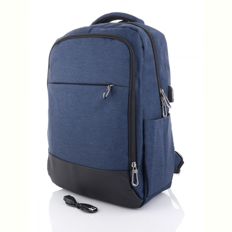 Рюкзак Superbag 670 blue
