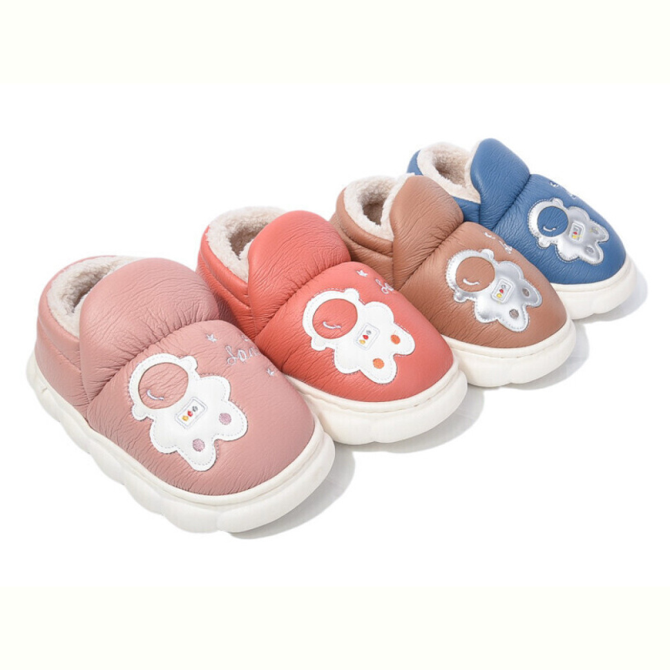 Тапки Lion-Lu JH2323 mix