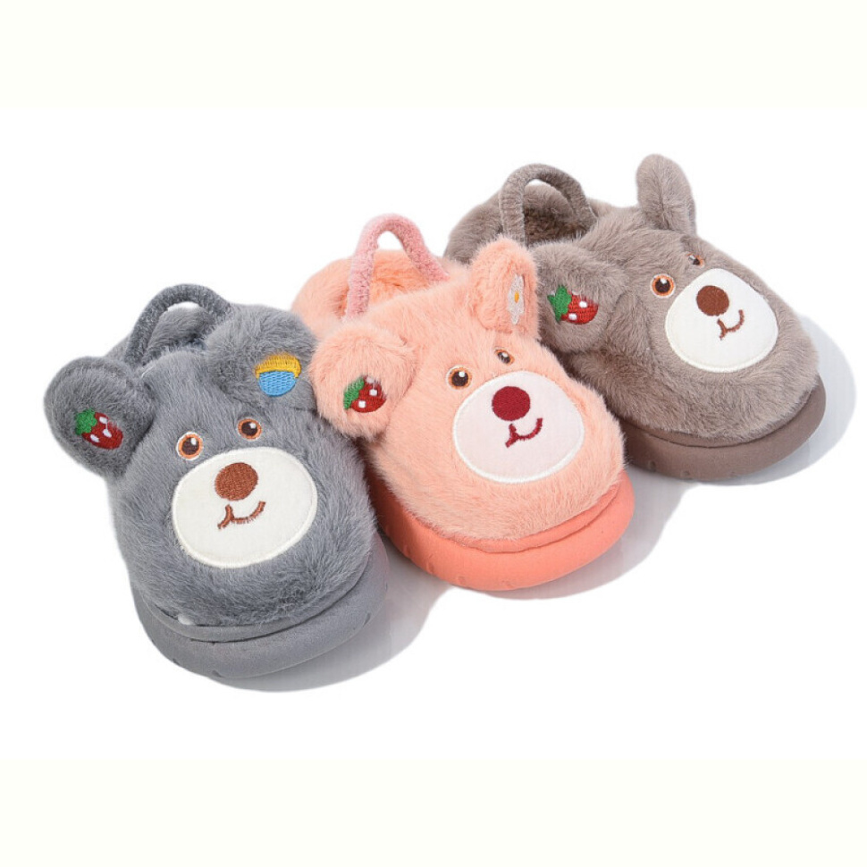 Тапки Elmob MX30 mix