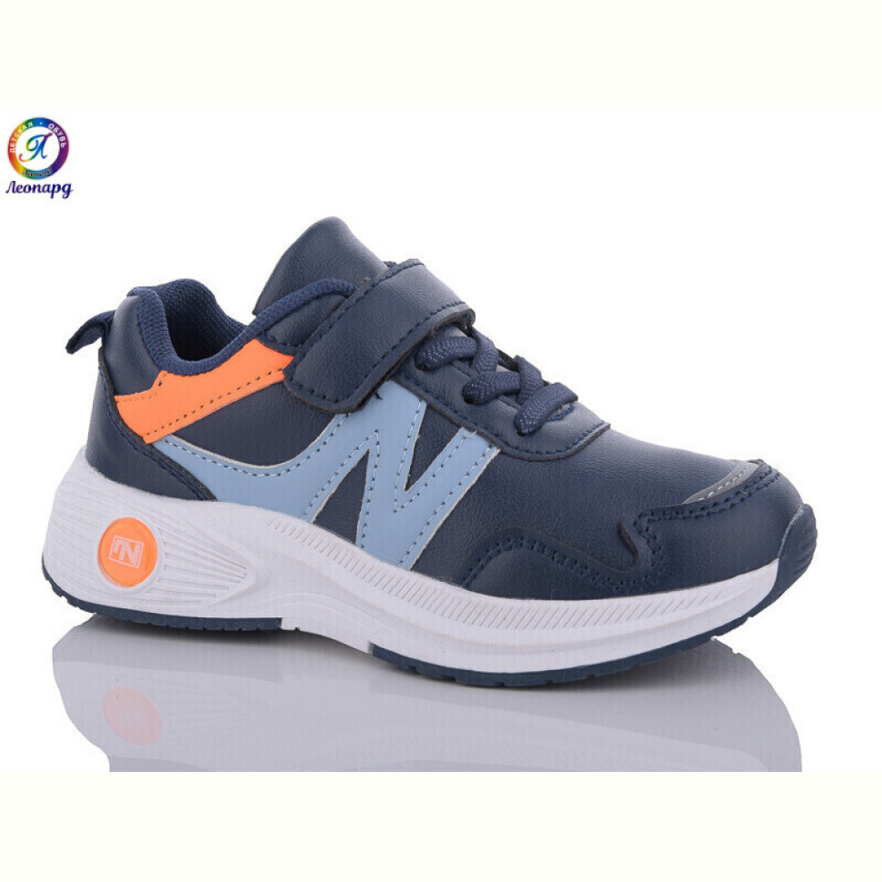 Кроссовки Леопард WS23-A2