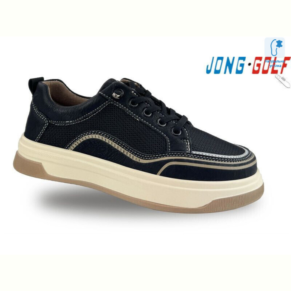 Кроссовки Jong Golf C11565-30