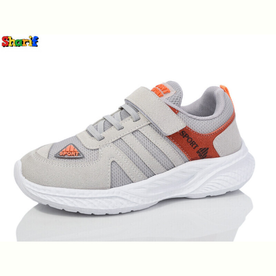 Кроссовки Sharif 982-4 Кроссовки Sharif 982-4