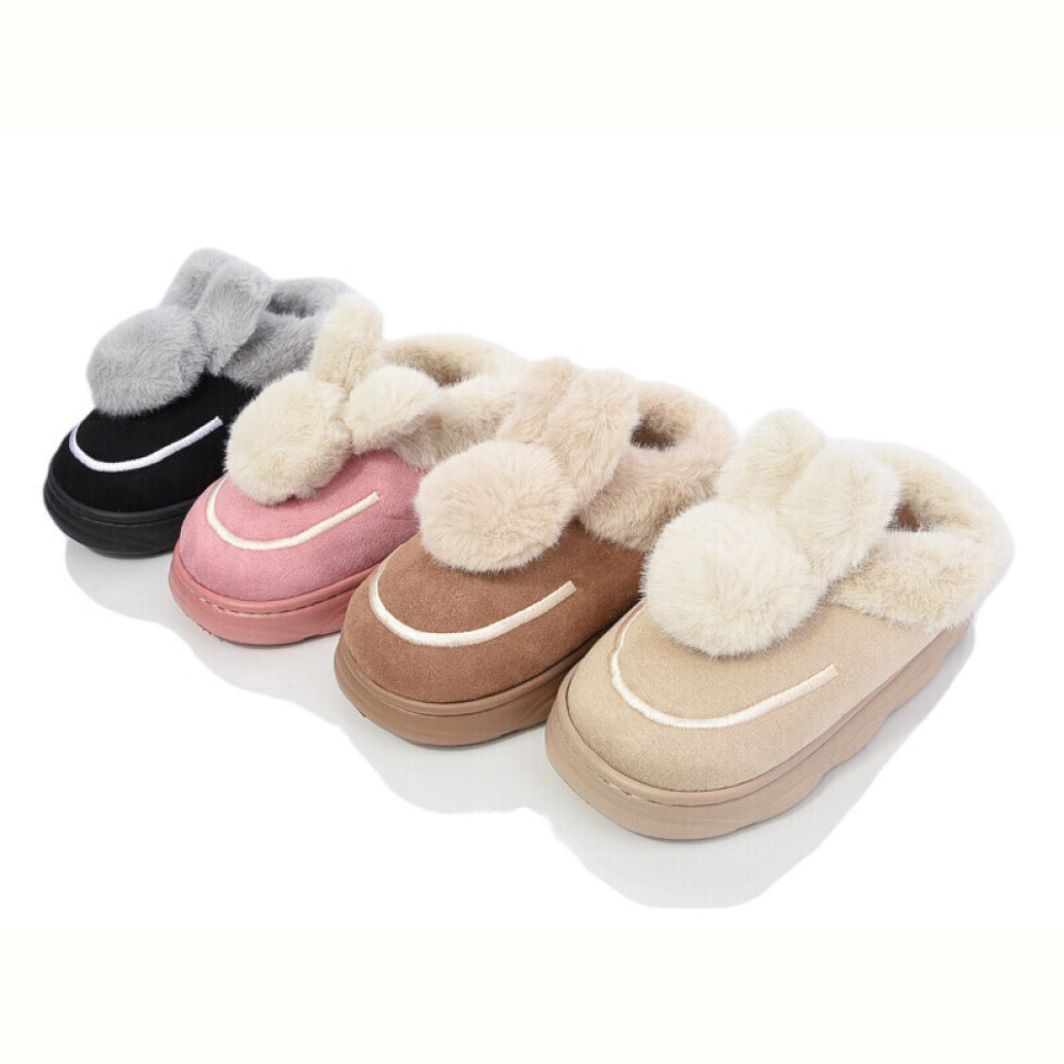 Тапки M&L  Alex13 WF85 mix