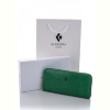 Кошелек GLAMORTA DV01-951 green