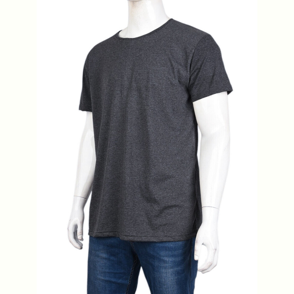 Футболка Banko N005-1 grey