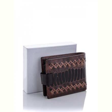 Кошелек GLAMORTA B029-896 brown