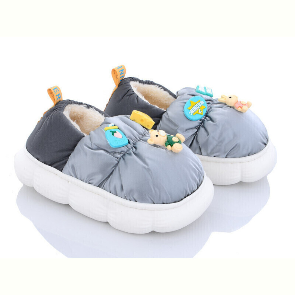 Тапки Obuvok 2931-3