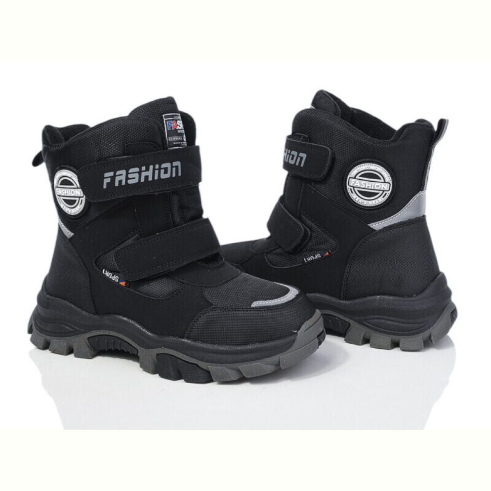 Ботинки Xifa kids L16-1