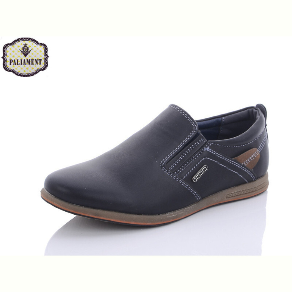 Туфли PALIAMENT C6070-1