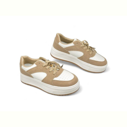 Кроссовки Allshoes 191765