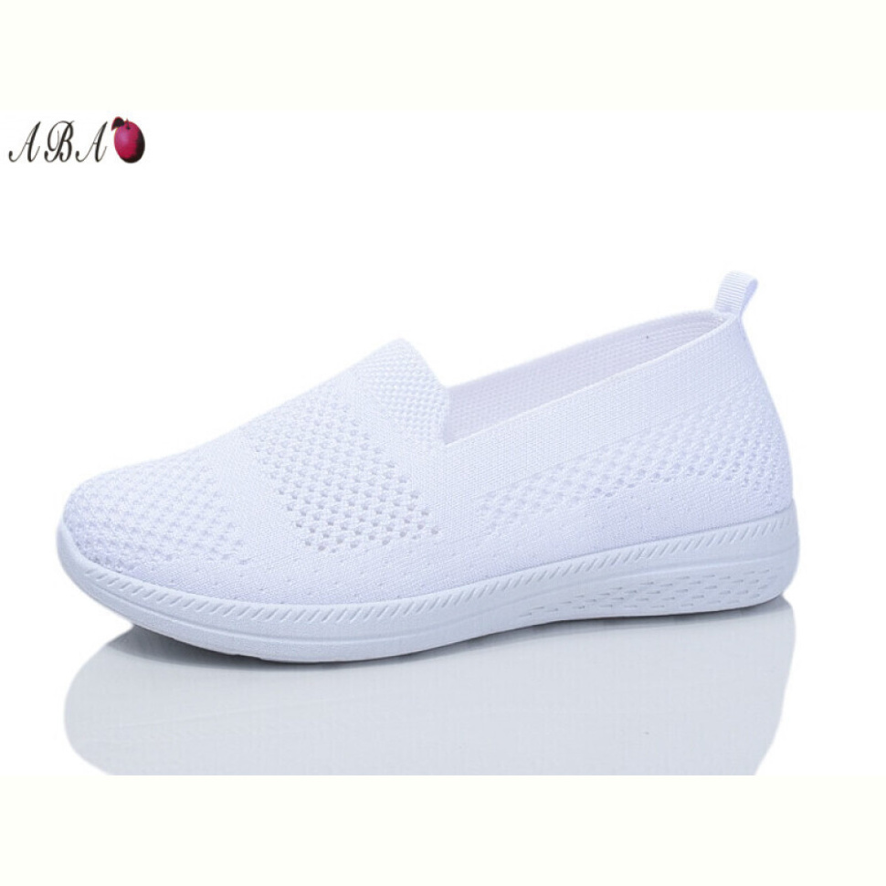 Слипоны Aba 314-2