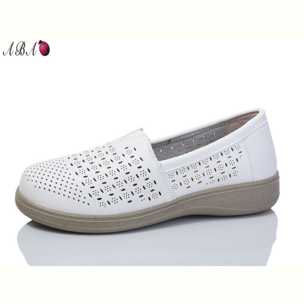Туфли Aba 971-2