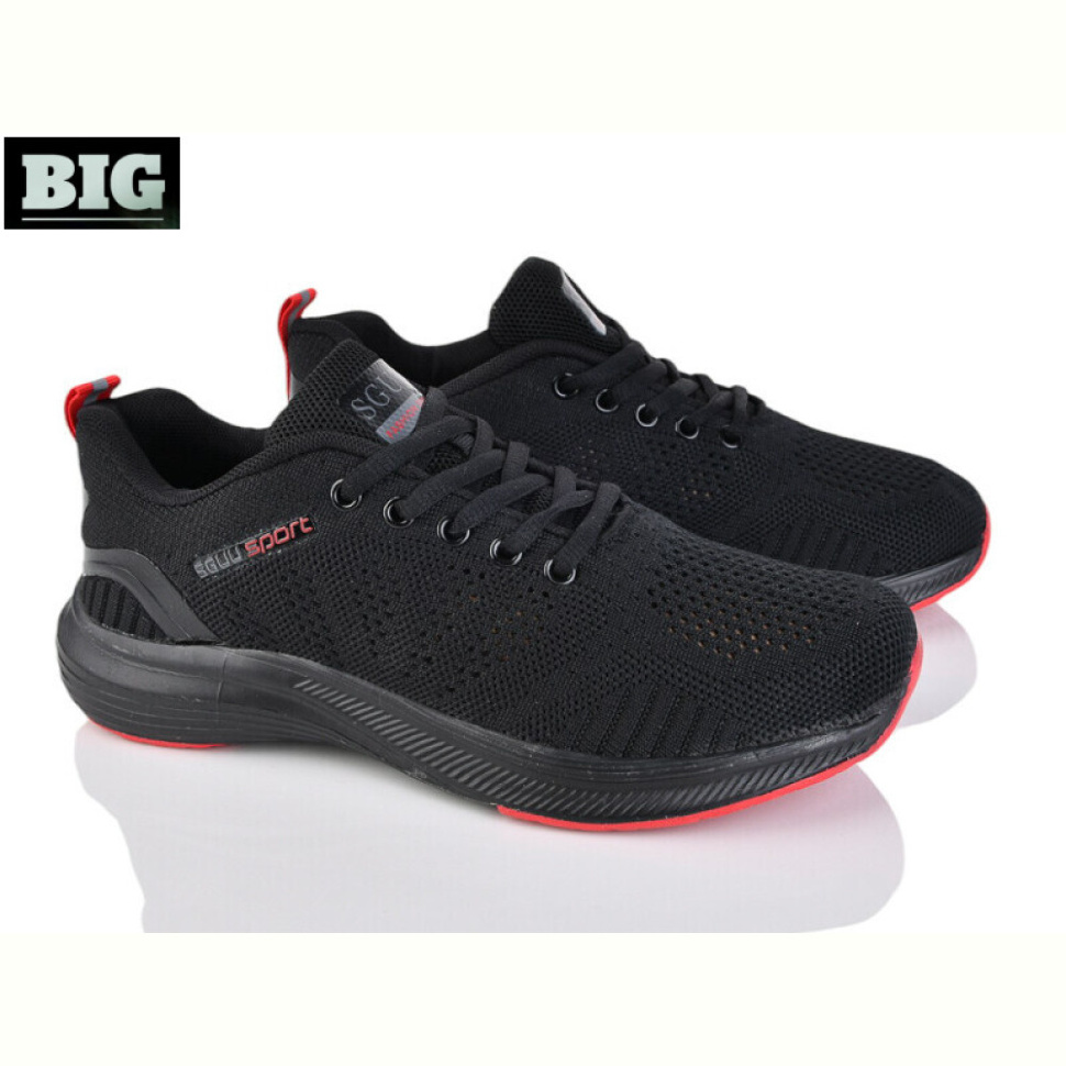 Кроссовки BIG 4058-B2103-3