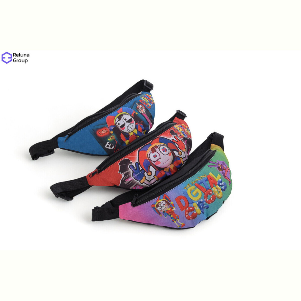 Бананка Reluna Group HR002-3 mix Бананка Reluna Group HR002-3 mix