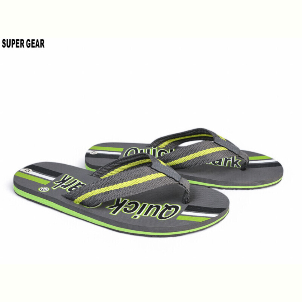 Вьетнамки Super Gear S769 grey Вьетнамки Super Gear S769 grey