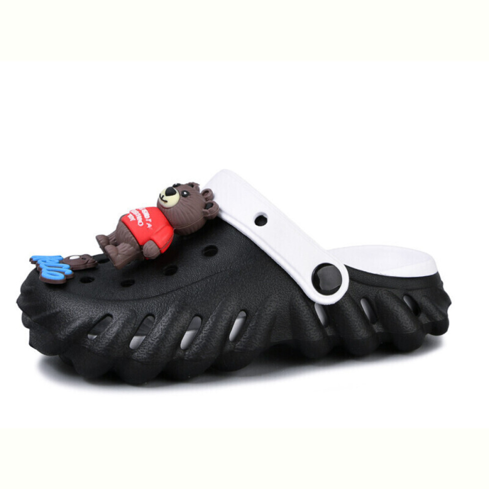 Кроксы Luck Line 5161-281 Кроксы Luck Line 5161-281