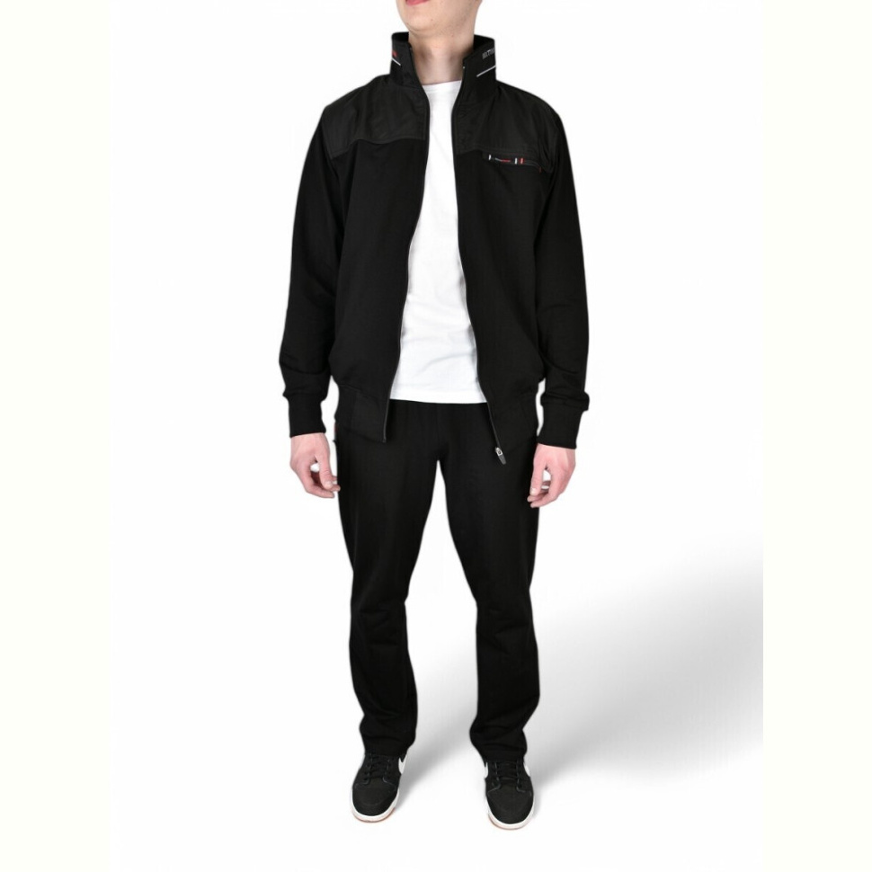 Спортивный костюм MIXTIM M6007 siyah