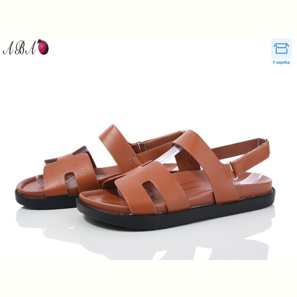 Босоножки Aba F9ABA01-4