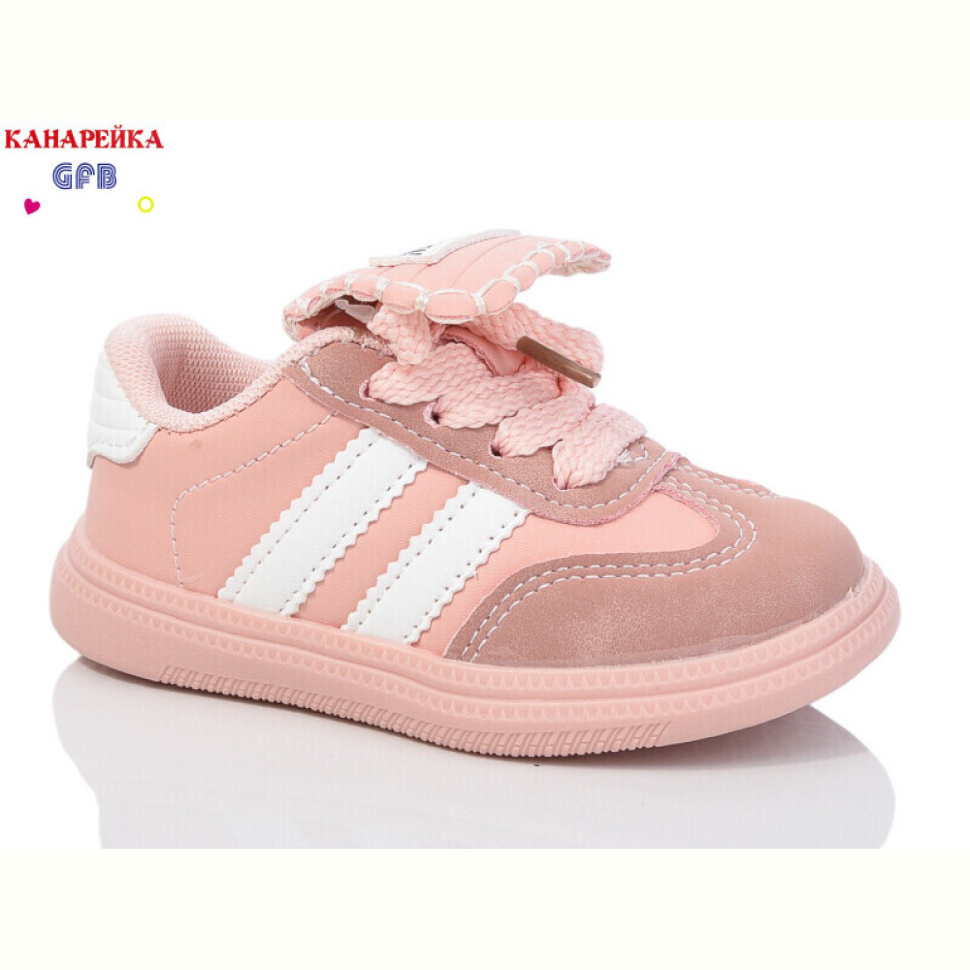 Кроссовки GFB-Канарейка Z6066-6