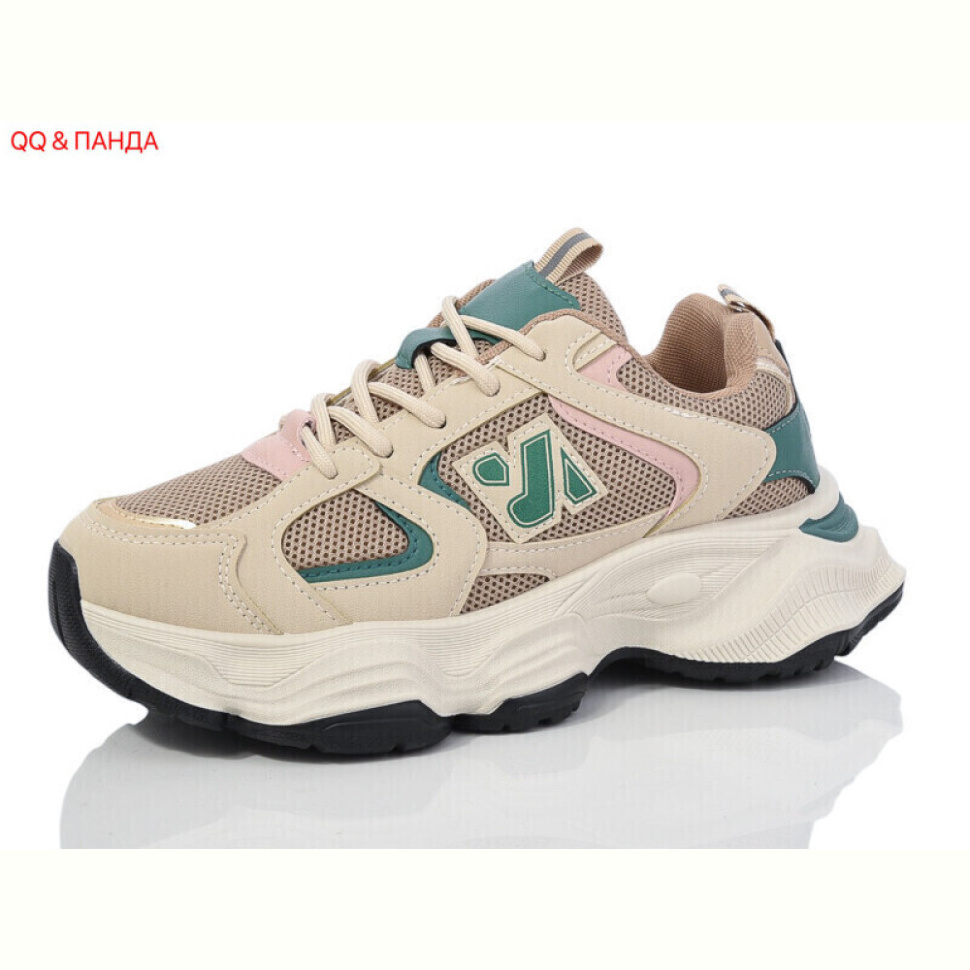 Кроссовки QQ&Панда JP67-6 Кроссовки QQ&Панда JP67-6