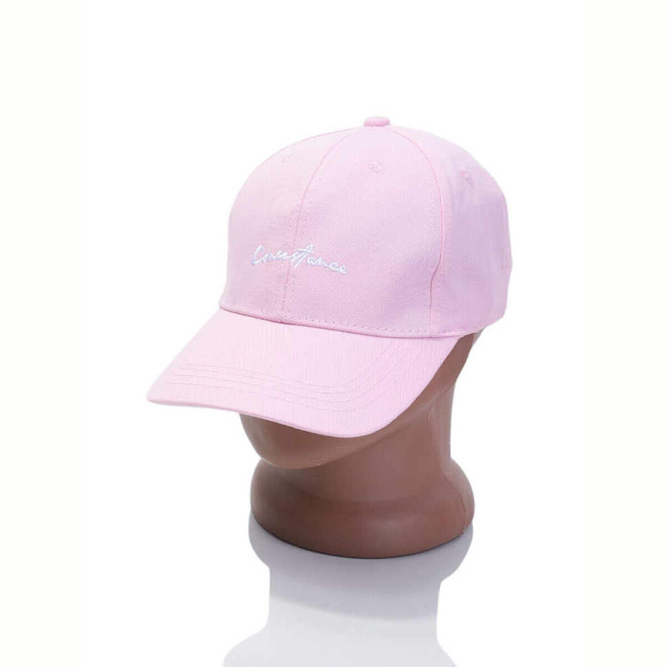 Кепка Королева A12 pink