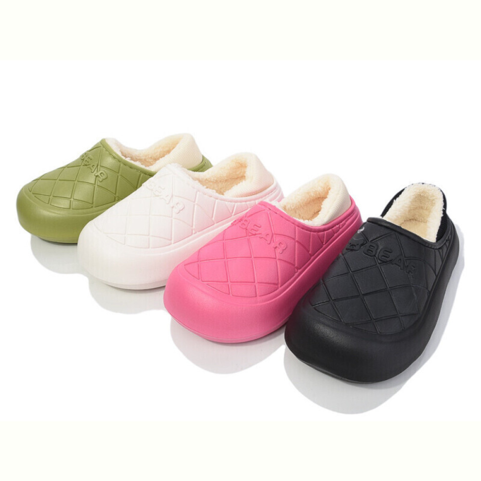 Тапки SANLIN 2 1924 mix