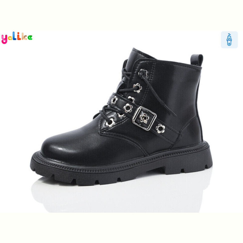 Ботинки Yalike 979-5