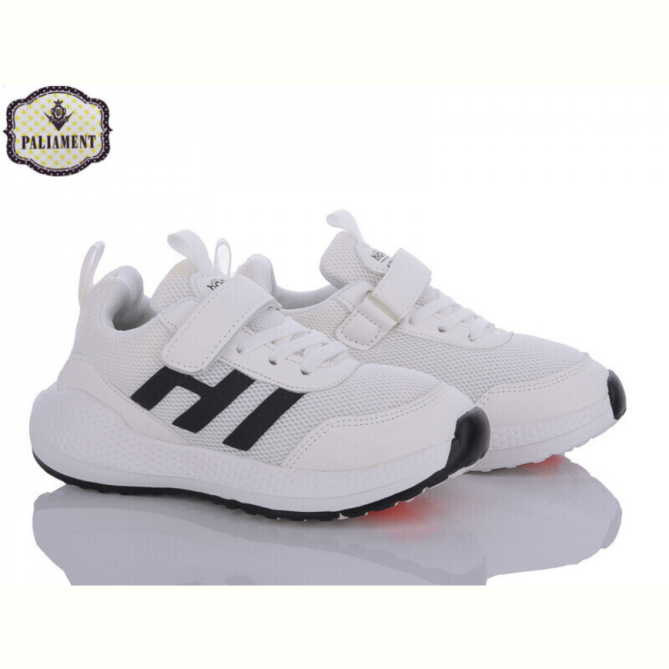 Кроссовки PALIAMENT B31-6H
