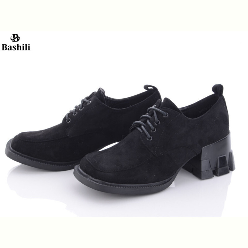 Туфли Башили 3418-21933-1