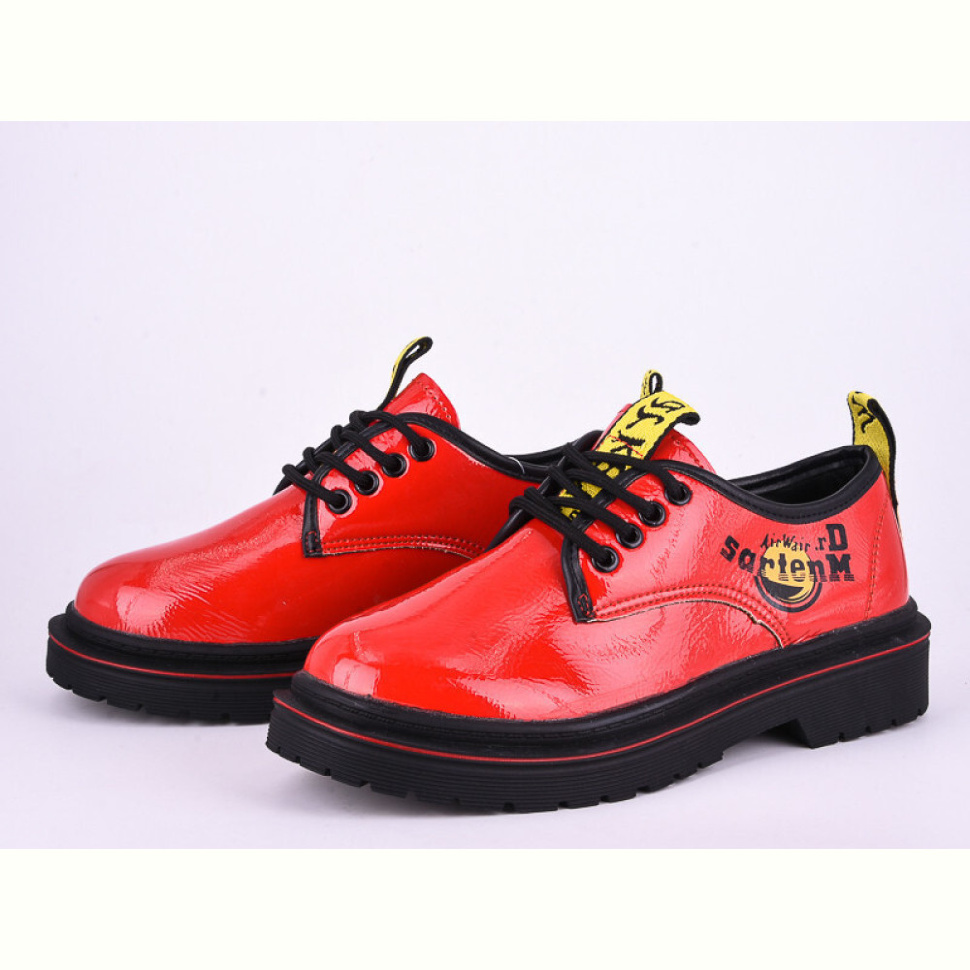 Туфли Violeta 168-17 red Туфли Violeta 168-17 red