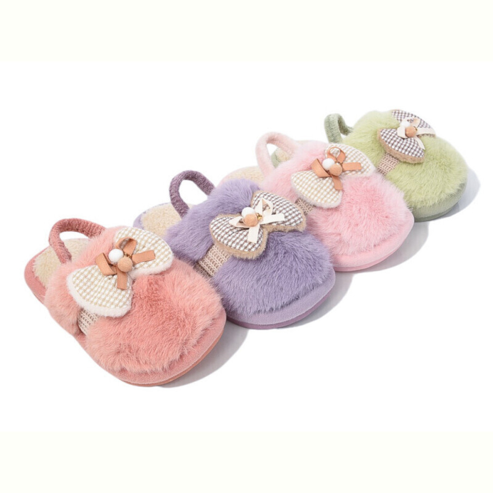 Тапки Elmob MX18 mix