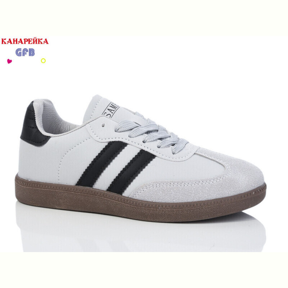 Кроссовки GFB-Канарейка X8110-3