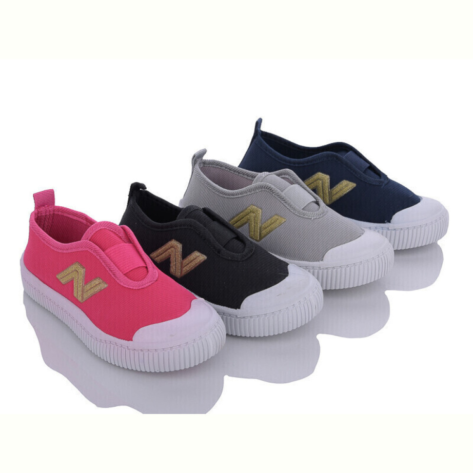 Кеды Lion 2351A mix Кеды Lion 2351A mix