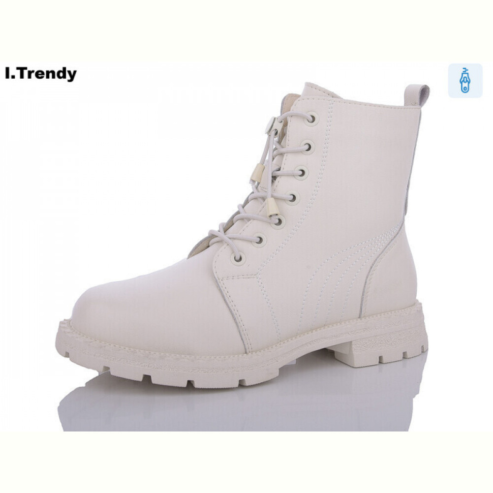 Ботинки Trendy E2811-9