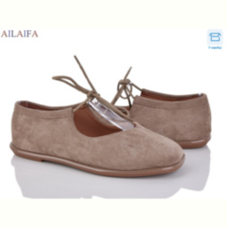 Балетки Ailaifa B8-1